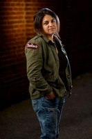 Author Janice Coleman ("Night Walker")