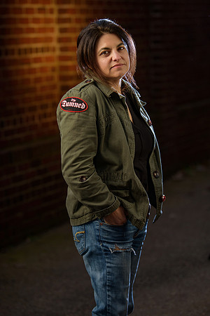 Janice Coleman